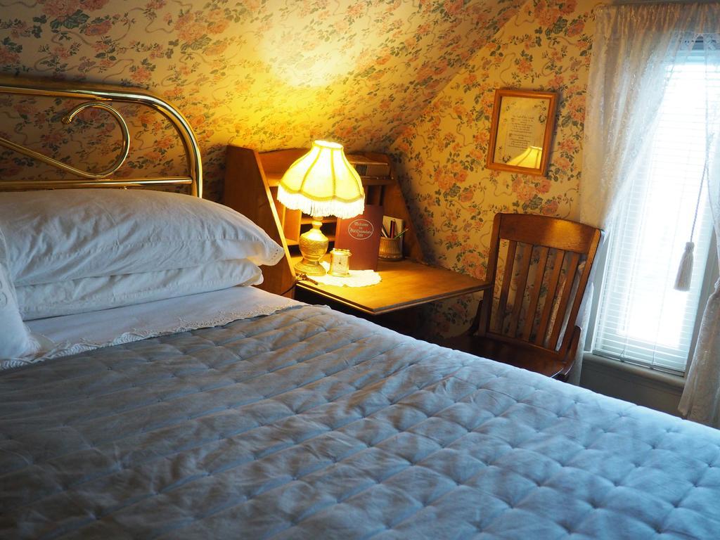 Old Consulate Inn Port Townsend Kamer foto